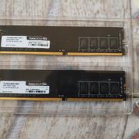 ram ddr4 16gb (2x8gb) cl16