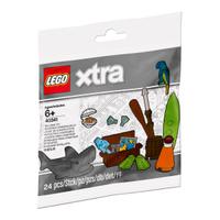Lego Xtra 40341 Nuovo