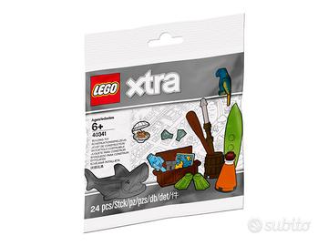 Lego Xtra 40341 Nuovo