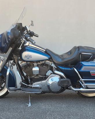 Harley davidson electra glide anno 2000 iscitta FM
