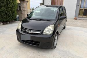 Daiatsu cuore