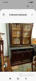 Credenza fine 800