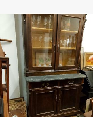 Credenza fine 800