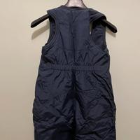 Salopette da sci bimbo