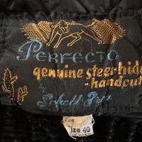 Schott Perfecto 683 S Eisenhower 1960