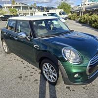 Mini cooper 5 porte
