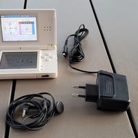Nintendo Ds Lite bianca perfetta + 8 giochi