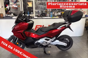 Honda Forza 750 - 2024