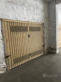 Box auto Aversa Sud Viale Olimpico IppodromoGarage