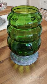 Vaso in vetro