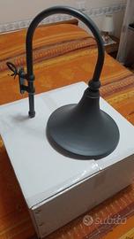 lampione per esterno o interno 