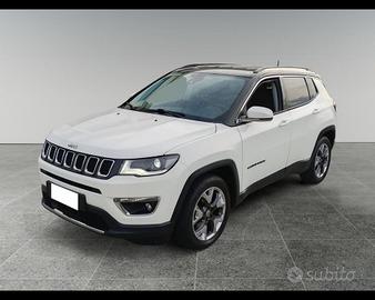Jeep Compass 1.6 mjt Limited 2wd 120cv my19