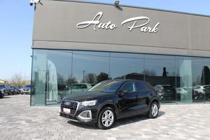 Audi Q2 30 TDI S tronic Advanced - MATRIX