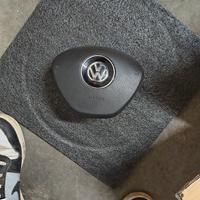 airbag volante gruppo vag 