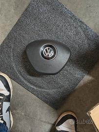 airbag volante gruppo vag 