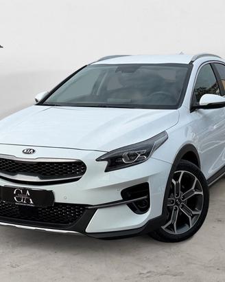 Kia Xceed 1.5 t-gdi mhev High Tech 160cv imt