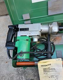 martello perforatore HITACHI VR38