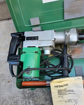 martello perforatore HITACHI VR38