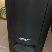 Bose CineMate series II