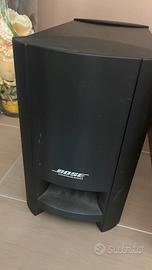 Bose CineMate series II