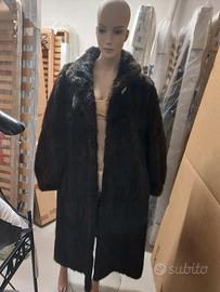 pelliccia rat musque