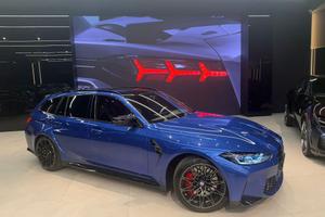 BMW M3 Touring Competition M xDrive
