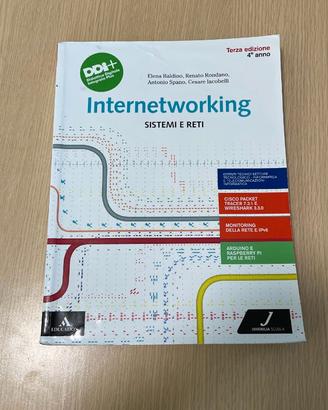 Internetworking Sistemi e reti quarto anno