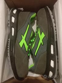 scarpe antinfortunistiche 