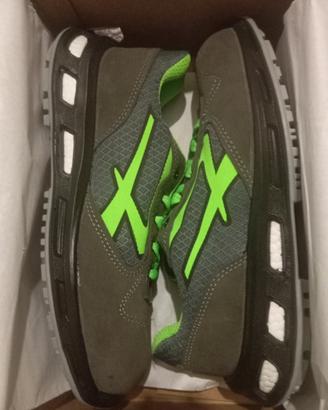 scarpe antinfortunistiche 