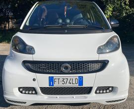 Smart Fortwo Brabus