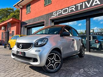 Smart forfour PREZZO REALE !! 0.9 t Proxy 90cv