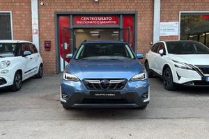 Subaru XV 2.0 e-Boxer auto Premium 4WD
