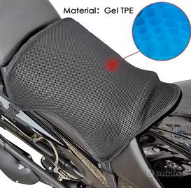 Cuscino moto