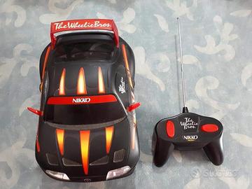 Macchina radiocomandata nikko