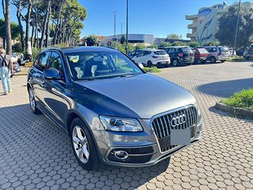 Audi Q5 2.0 Tdi Advanced