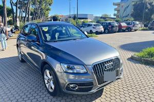 Audi Q5 2.0 Tdi Advanced