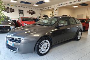 Alfa Romeo 159 1.8 SW TETTO/PELLE
