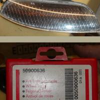 FRECCIA ALFA ROMEO 147 GTA + ANTIFURTO leggi bene!
