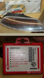 FRECCIA ALFA ROMEO 147 GTA + ANTIFURTO leggi bene!