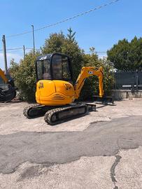 E302-ESCAVATORE JCB 8035