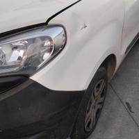 musata completa fiat Doblò anno 2018