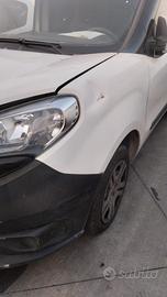 musata completa fiat Doblò anno 2018