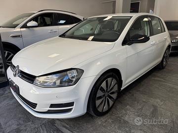 Volkswagen Golf 1.6 TDI 110 CV DSG HIGHLINE