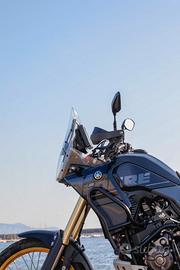Yamaha Teneré 700 Rally 2022
