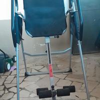 Panca ad inversione