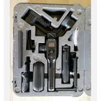 Gimbal stabilizzatore moza aircross 2