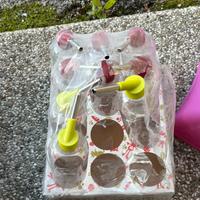 Accessori per gabbia conigli