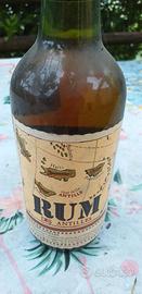 Bottiglia di Rum Des Antilles da cl.75