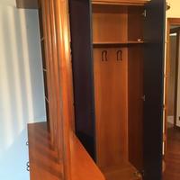 Mobile da ingresso con libreria