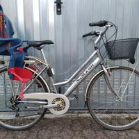Bici donna